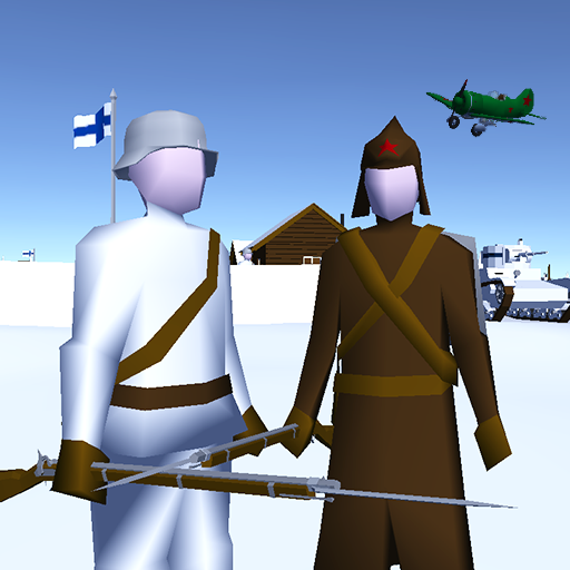 冬季戰爭遊戲下載-冬季戰爭遊戲下載最新