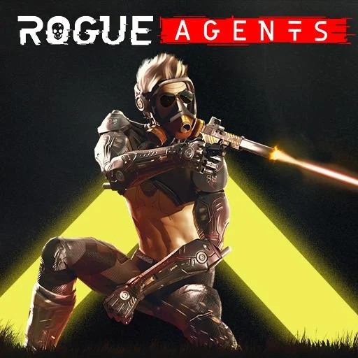 RogueAgents下載-RogueAgents下載最新