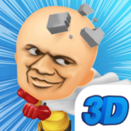 鐵頭3D-鐵頭3D遊戲安卓版下載