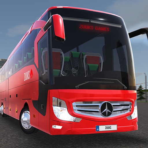 公交車模擬器Ultimate最新版版正版下載-公交車模擬器Ultimate最新版版正版下載最新