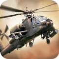 3D直升机炮艇战最新版版中文版