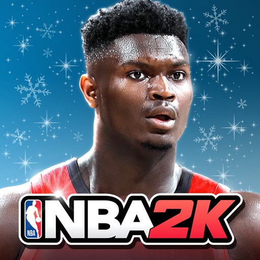 NBA2KMobile籃球最新版下載-NBA2KMobile籃球最新版下載2020