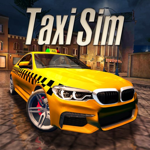 出租車模擬器2020最新版遊戲下載-出租車模擬器2020最新版最新版下載