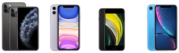 iphone12什么时候可以买到