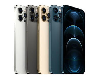 iPhone12电池容量多大