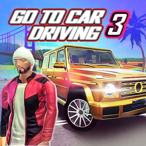 去開車3遊戲下載-去開車3最新版下載