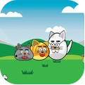 憤怒的小貓2遊戲下載-憤怒的小貓2安卓版下載