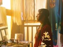 你爱着谁心徒留几道伤什么歌