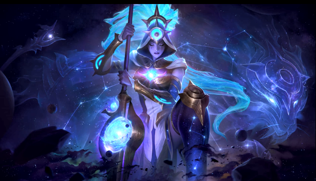 lol耀星豹女皮肤怎么样