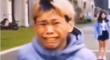 男的女的折磨是什么梗