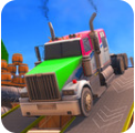 城市卡車停車模擬器遊戲下載-城市卡車停車模擬器下載v1.0安卓版