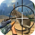 精英獵殺野兔遊戲下載-精英獵殺野兔下載v1.0安卓版
