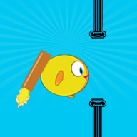 噴氣雞跳跳遊戲下載-噴氣雞跳跳下載v1.0.0安卓版