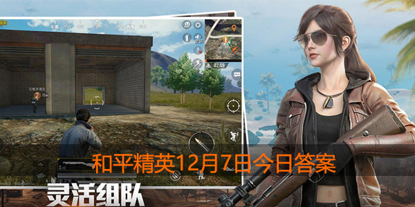 和平精英组队活动中，需要几位队友参与呢