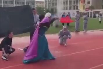 人活着就是为了什么梗