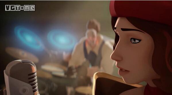 Rogue-lite游戏新作《无尽地牢》即将登陆全平台