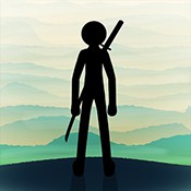 奮戰火柴人影子武士最高版本下載-奮戰火柴人影子武士最高版本遊戲 v1.03安卓版