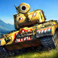 坦克爭鋒軍團遊戲下載-坦克爭鋒軍團蘋果版下載