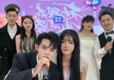 抖音矮love油什么意思