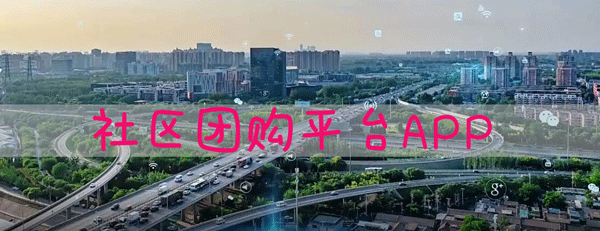 社区团购平台app排名