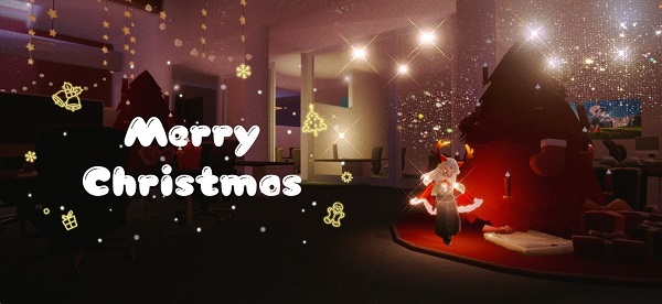 光遇圣诞老人先祖在哪