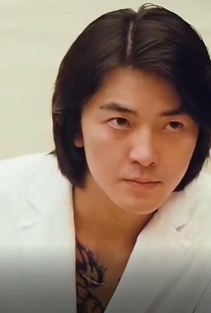 微信状态视频古惑仔