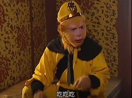 微信状态孙悟空烦死了视频下载