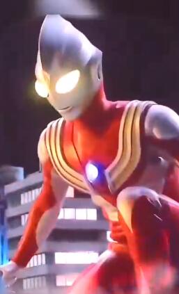 微信8.0状态视频素材奥特曼下载