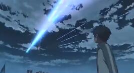 微信8.0状态视频素材你的名字下载