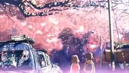 微信状态视频素材秒速五厘米下载