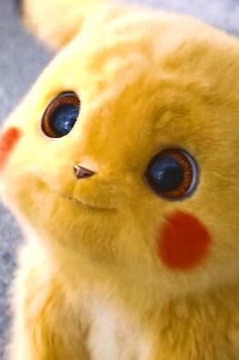 微信状态视频素材皮卡丘下载