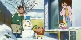 微信状态视频素材蜡笔小新下载