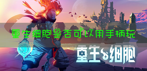 重生细胞可以使用手柄玩吗