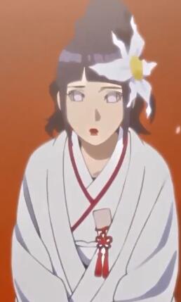 微信状态视频素材鸣人雏田下载