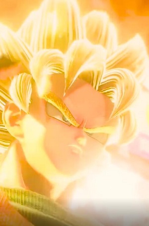 微信状态视频素材龙珠下载