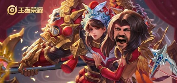 王者荣耀霸王别姬什么时候会返场