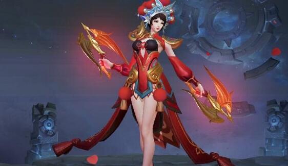 王者荣耀霸王别姬值得入手吗