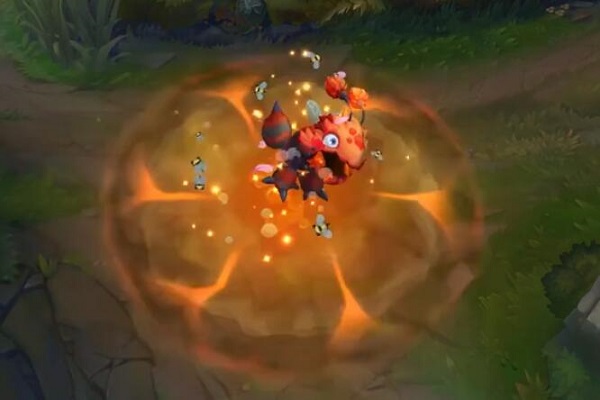 lol大嘴小蜜蜂售价多少