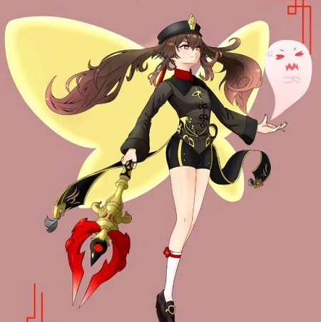 原神版本1.4更新汇总