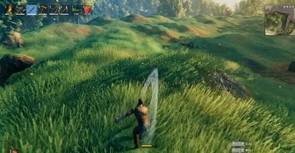 英灵神殿新手怎么玩