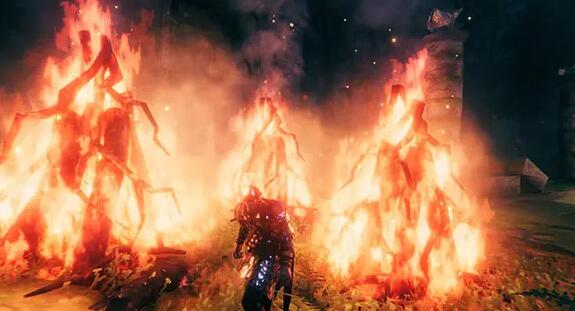 英灵神殿闪退怎么办