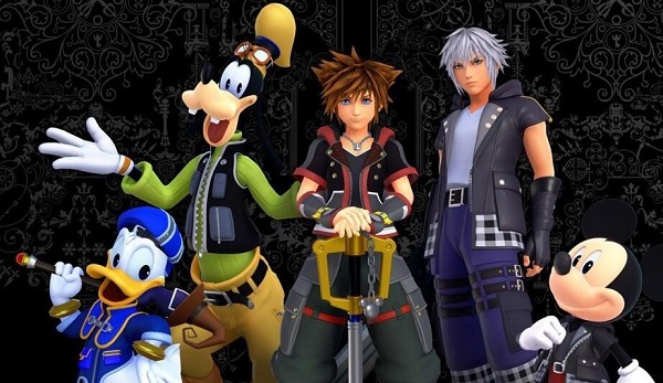 王国之心3配置要求是什么