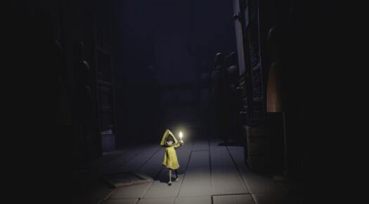 小小梦魇2小六为什么变成怪物