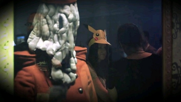 小小梦魇2剧情流程是怎样的