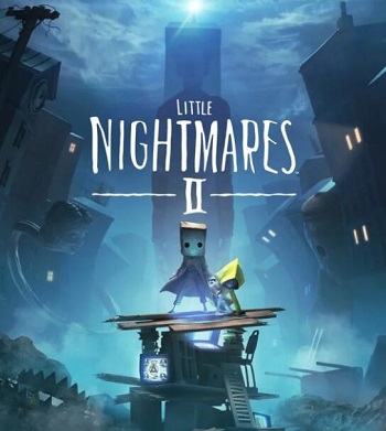 小小梦魇2剧情彩蛋