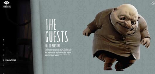 小小梦魇2怎么滑铲