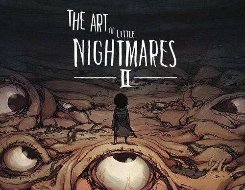 小小梦魇2成就攻略