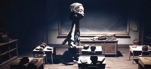 小小梦魇2隐藏结局怎么触发