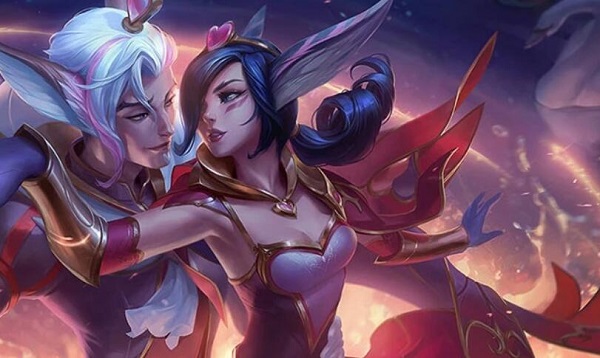 英雄联盟手游洛技能介绍2021