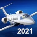 航空模擬器2021中文版下載-航空模擬器2021中文版最新版下載